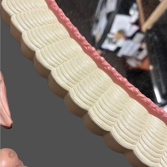 Vintage wall decor - Picture 5 of 9